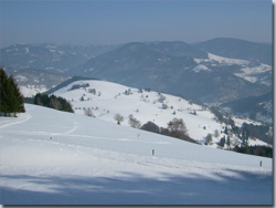 Kostloipe/Hohtann