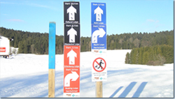 Bild Loipe - Herrischried/Hotzenwald