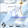 Karte des Langlaufgebiet Furtwangen-Neukirch